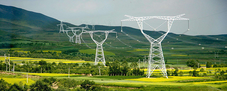 電力電信
