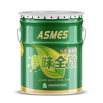 阿斯密內(nèi)墻涂料